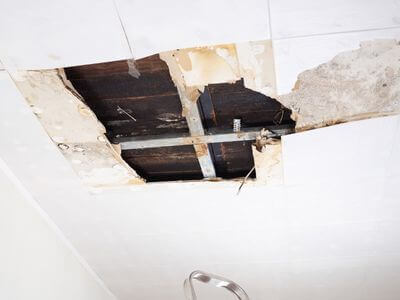 About Havenry Pros - water damage restoration experts in Portland