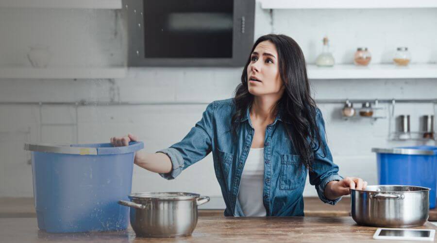 Why choose Havenry Pros for water damage restoration in Portland